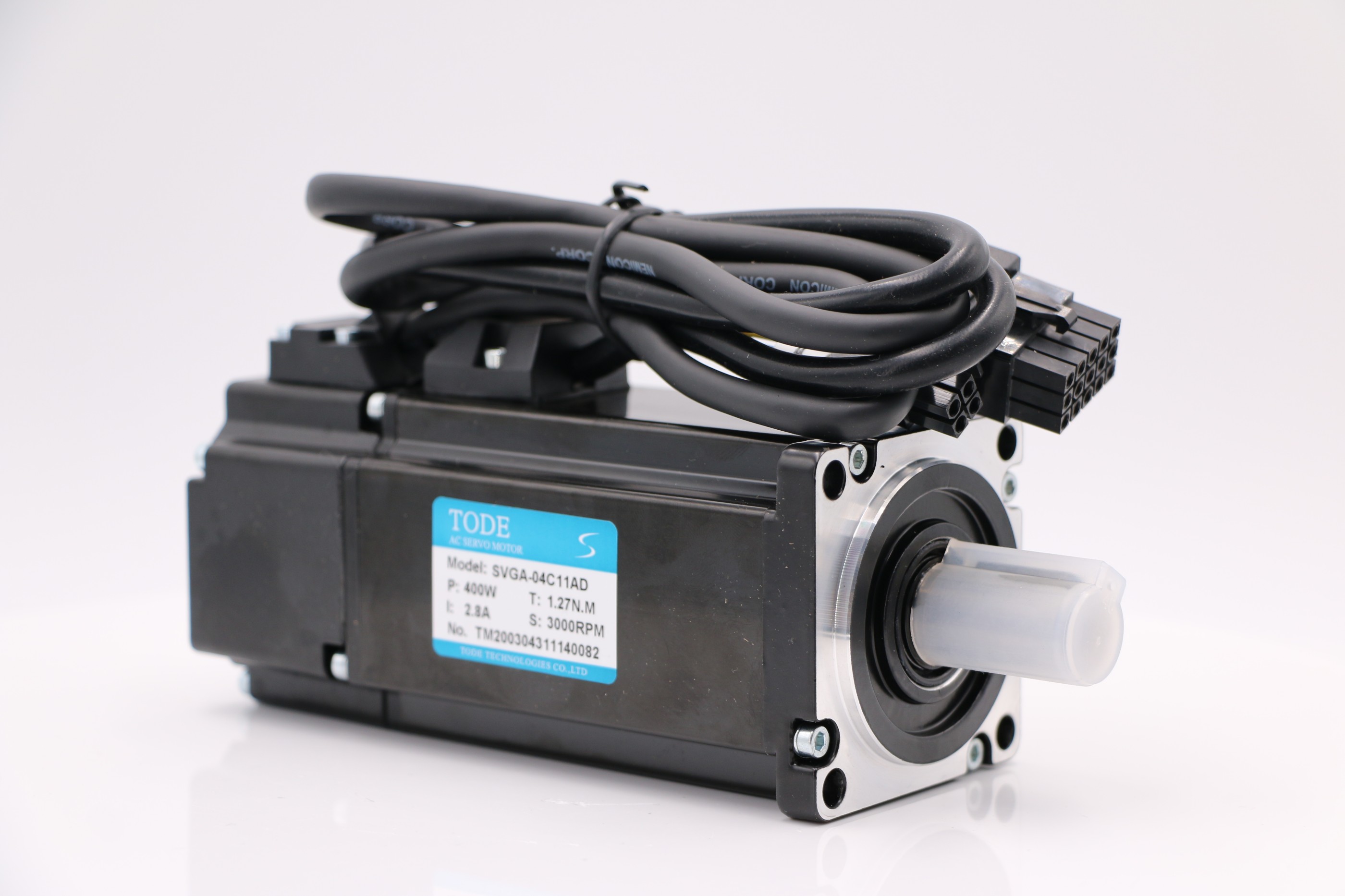 伺服電機(jī)的原理及應(yīng)用有哪些